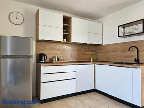 Apartment Vuletic, Ždrelac Pašman - Image 4