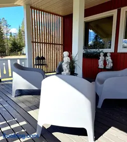 Østby Trysil luxury holiday home - Image 3