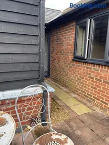 Barn conversion Corner Annexe - Image 3