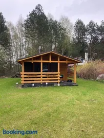 Wakacyjny Kunów - obok jeziora Firlej - Image 1