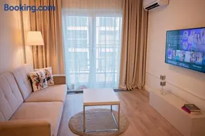 Mennica Residence - Grzybowska 43A - Image 2