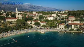 Large and charming apartment near beach with big & sunny terrace - Image 3