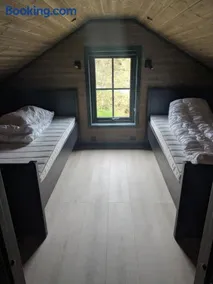 2 Cabins surrounded by beautiful nature - Image 2