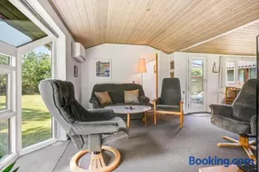 6 Person Holiday Home In Blavand - Image 5