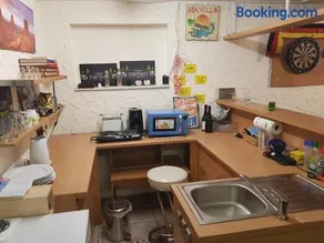 Ferienwohnung und Monteurwohnung mit großer begehbarer Dusche - Image 3