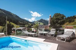 Apartment Seighäusl - mit Pool, Garten und Joker Card - Image 4