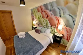 WonderStays Apartamentos La Estación - Image 4