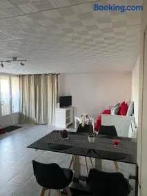 Studio cosy proche Evian - Image 1
