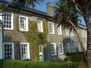 Ivy House Holiday Home - Image 1
