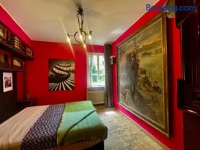 Oranienburg Vintage Hotel - Midcentury - Image 1