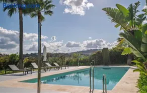 Relaxing Garden Apartment with Sea Views in Finca Cortesin Resort - Image 2