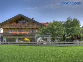 Gästehaus Hirschbichler - Chiemgau Karte - Image 2
