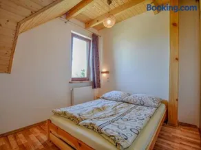 apartament bieszczady solina polańczyk "gajówka " - Image 3