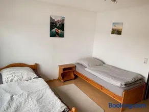 beautiful flat with 2,5 rooms - Image 3