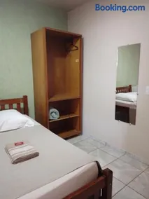 Hotel Roma Valparaíso de Goiás - Image 2