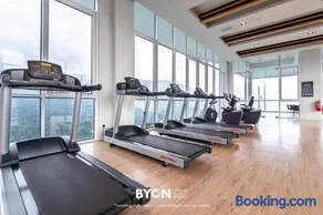 Windmill Upon Hills Premium Suites Genting Highlands by BYON - Image 2