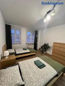 Apartament przy plaży - Image 1