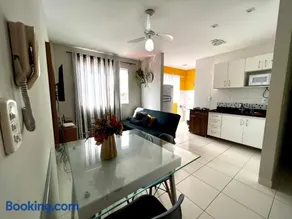 Hotel APART Zuccolotto 301 - Image 3