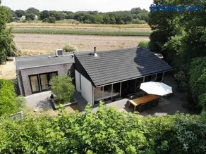 Luxe bungalow in de mooie natuur! - Image 1
