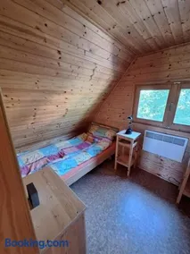 Chata u Dalešické přehrady - Image 4
