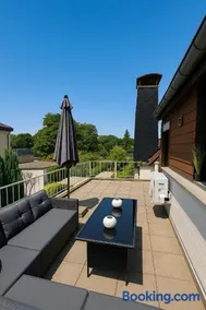 Ferienwohnung am Stadtwald - Image 4