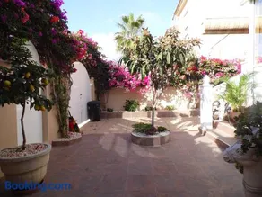 Villa La Zenia, Private pool, 10min walk to La Zenia Beach, for 6 people - Image 5