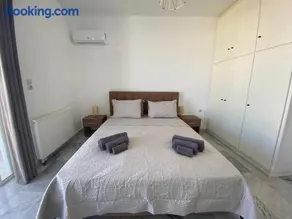 Nymphaea sea view apartment - Image 3
