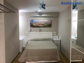 Apartments soho, Malaga center - Image 1