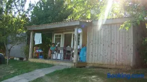 CAMPING LES GRAVES - Image 1