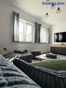 Ferienwohnung-Karwe - Image 4