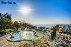 Villa Marika - PRIVATE HEATED POOL - Image 1