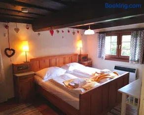Ferienhaus Zipfmatl Keusche - Image 4