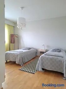 Tilava kolmio keskustassa - Image 3