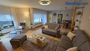 Ferienwohnung Ernebibbel - Image 1