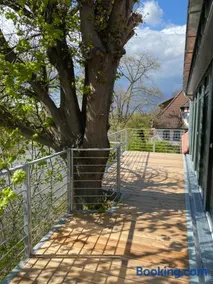 Loft im Schleusenhaus - Image 1