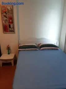 IMPACT Challenger Apartment Hostel Bangkok Thailand - Image 2