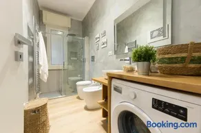 CasaViva - Good Vibe Bilo in Camogli with Shared Pool - Image 2