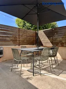 Maison familiale entre Avignon & Ventoux recharge VE gratuite - Image 2