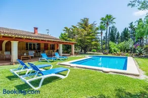 Private Villa Oasis Des Trenc - Image 4