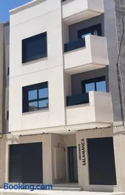 Residence Salamanca 02 - Image 2
