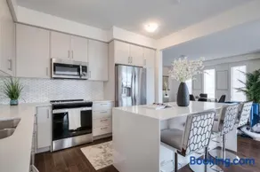Masterfully Designed Private Suite - Image 3