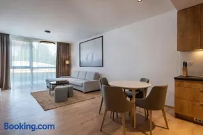 Evergreen Tale Apartman F2 - Image 4