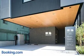 MANGA ART HOTEL, NAGOYA marunouchi - Image 2