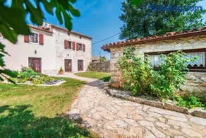 Villa Dina sa bazenom - Image 4