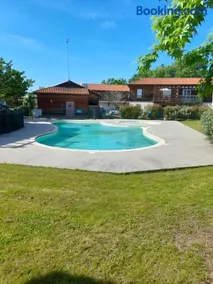 Appartement les Terrasses du Lac - Image 1