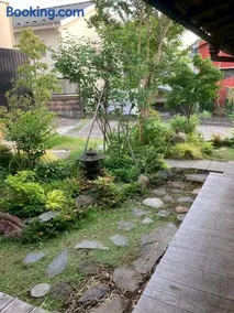 和宿520ゴーニマル緑青 - Image 3