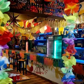PARTY HOSTEL THAY Miraflores Lima - Image 1