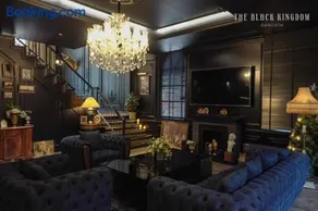 The Black Kingdom - เดอะ แบล็ค คิงดอม - Image 4