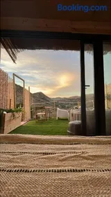 Glamping Cabaña Suite Los Almendros - Image 1
