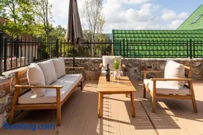 SOKOL - Falcon's nest villa - Image 2